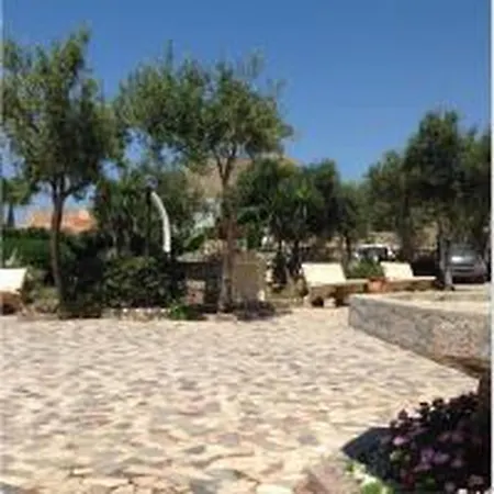 Punta D'angelo - A 150 Mt Dalla 公寓 斯哥利提